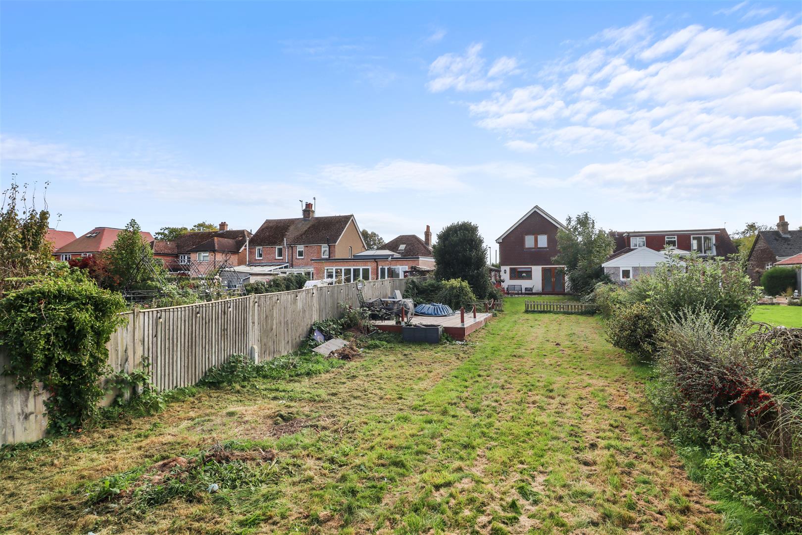 Marshfoot Lane, Hailsham Stevens and Carter